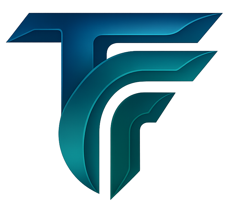 Trends Fusion Ltd Favicon