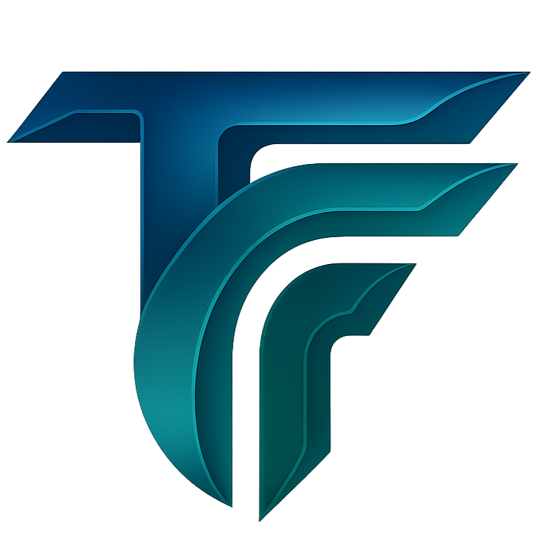 Trends Fusion Limited Favicon