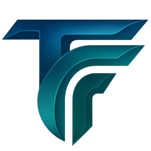Trends Fusion Limited Favicon